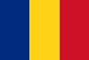 romanien flag