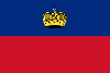 liechtenstein flag