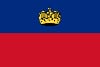 liechtenstein flag